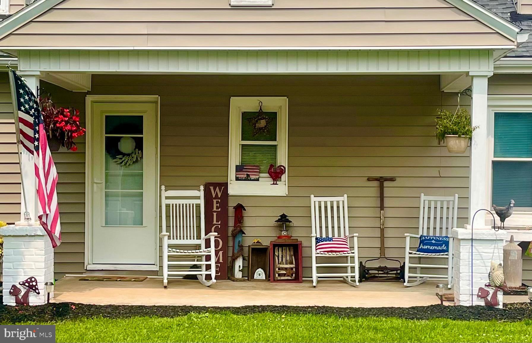 DOVER TWP - Residential