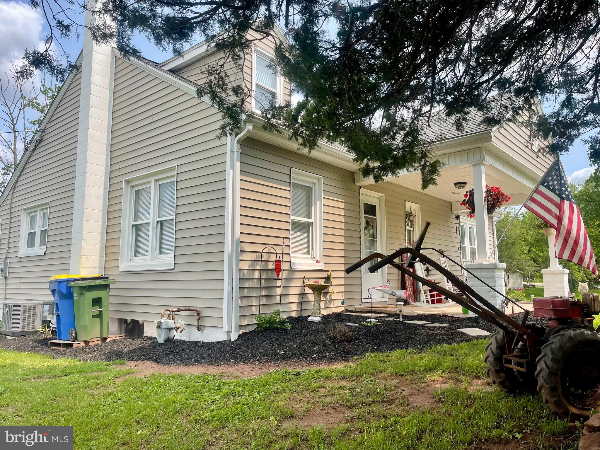 DOVER TWP - Residential