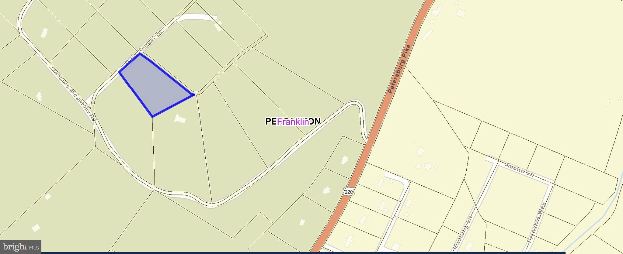 TREASURE MOUNTAIN ESTATES - Land