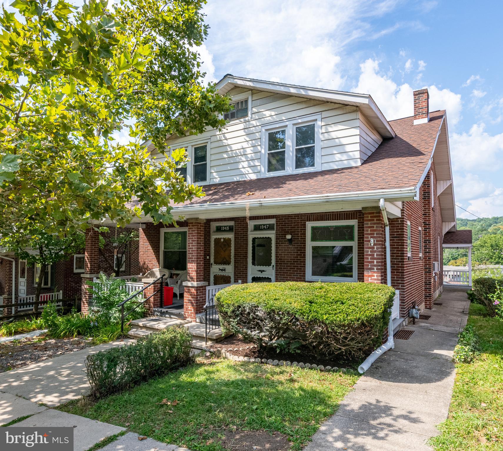 1947 FAIRVIEW AVENUE