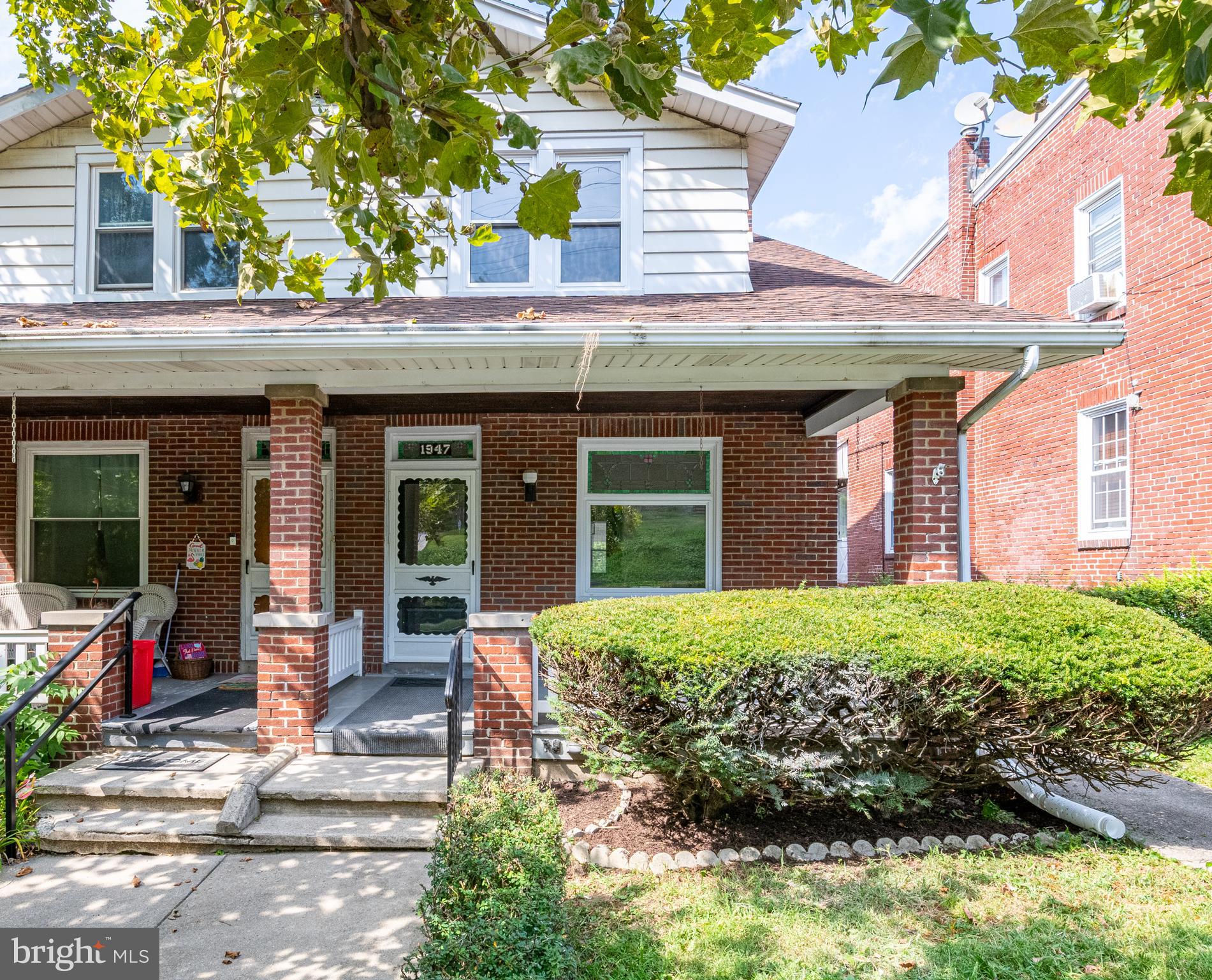 1947 FAIRVIEW AVENUE