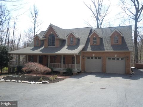 5019 OLD SWIMMING POOL ROAD FREDERICK MD 21703