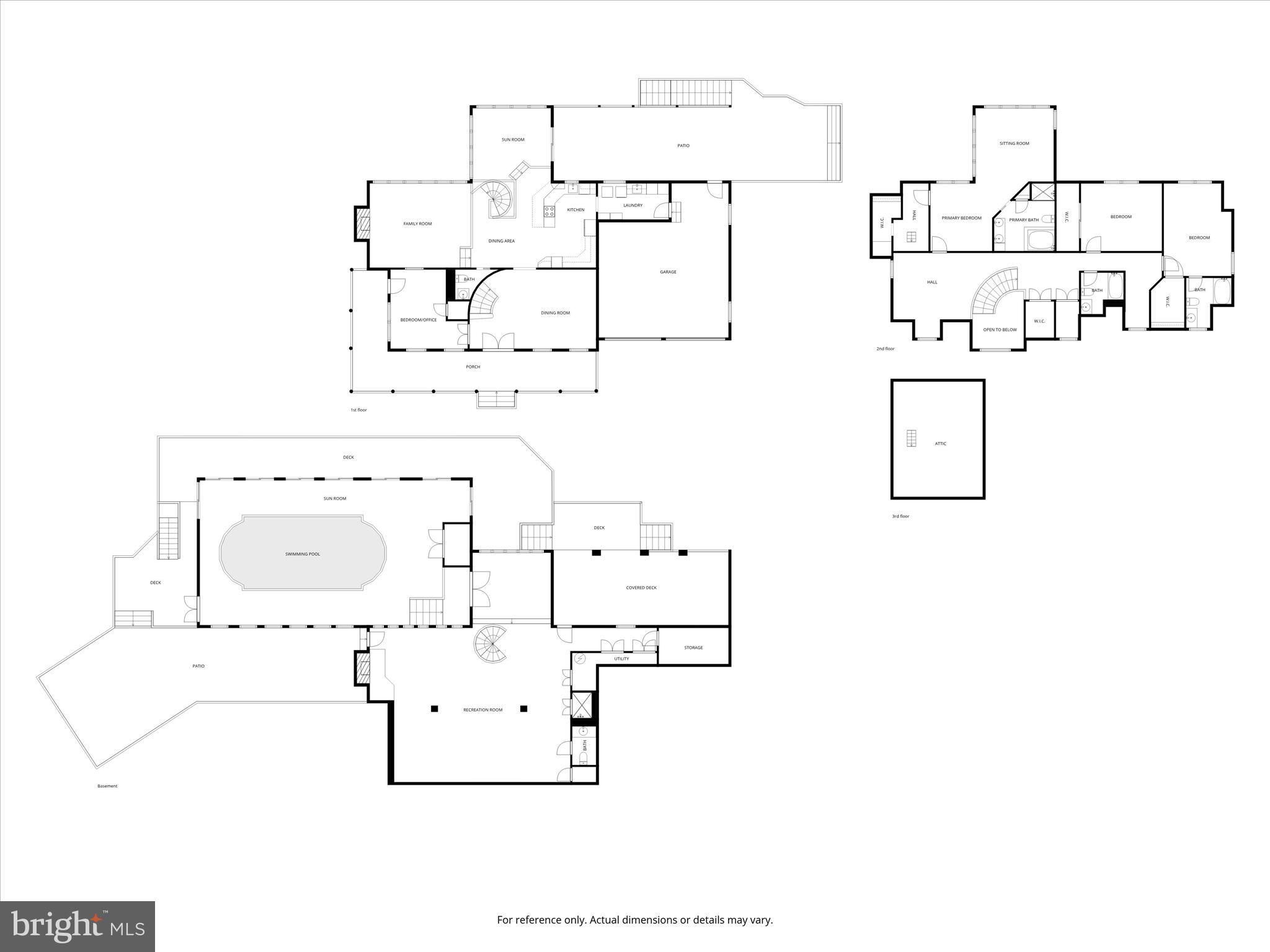 NONE AVAILABLE - Residential