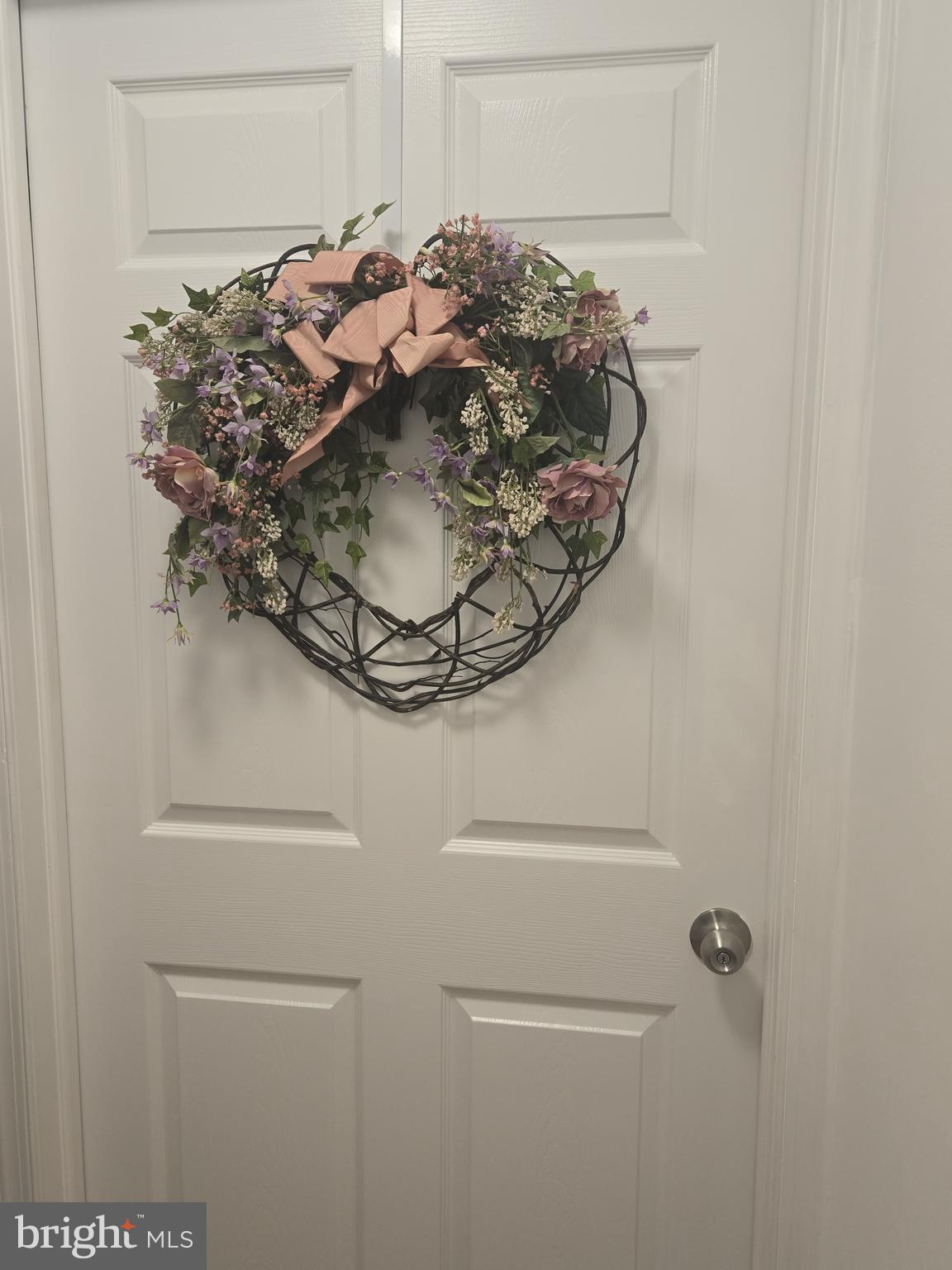 MORRELL PARK - Residential Lease