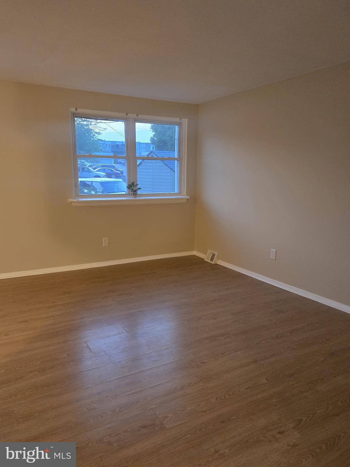 MORRELL PARK - Residential Lease