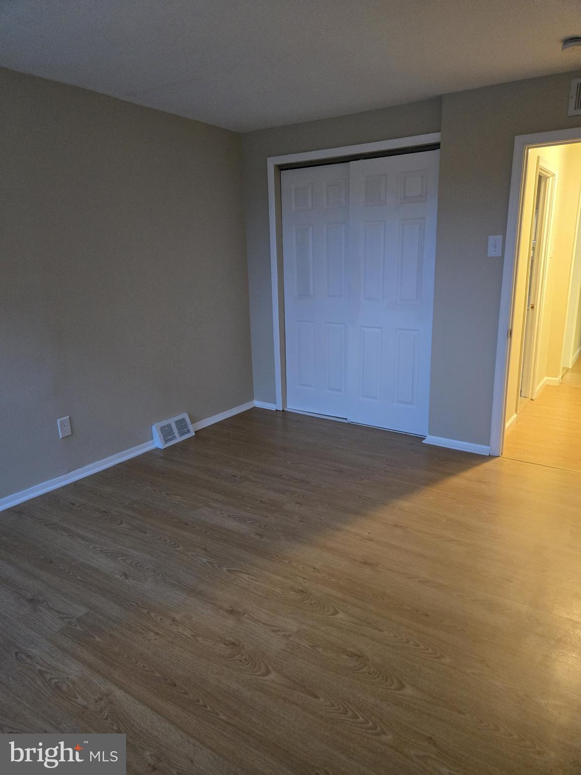 MORRELL PARK - Residential Lease