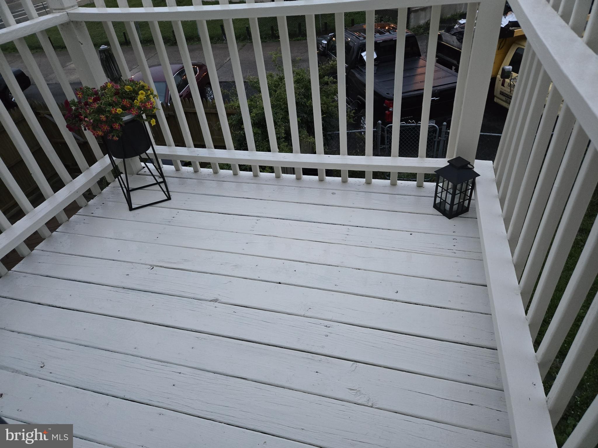 MORRELL PARK - Residential Lease