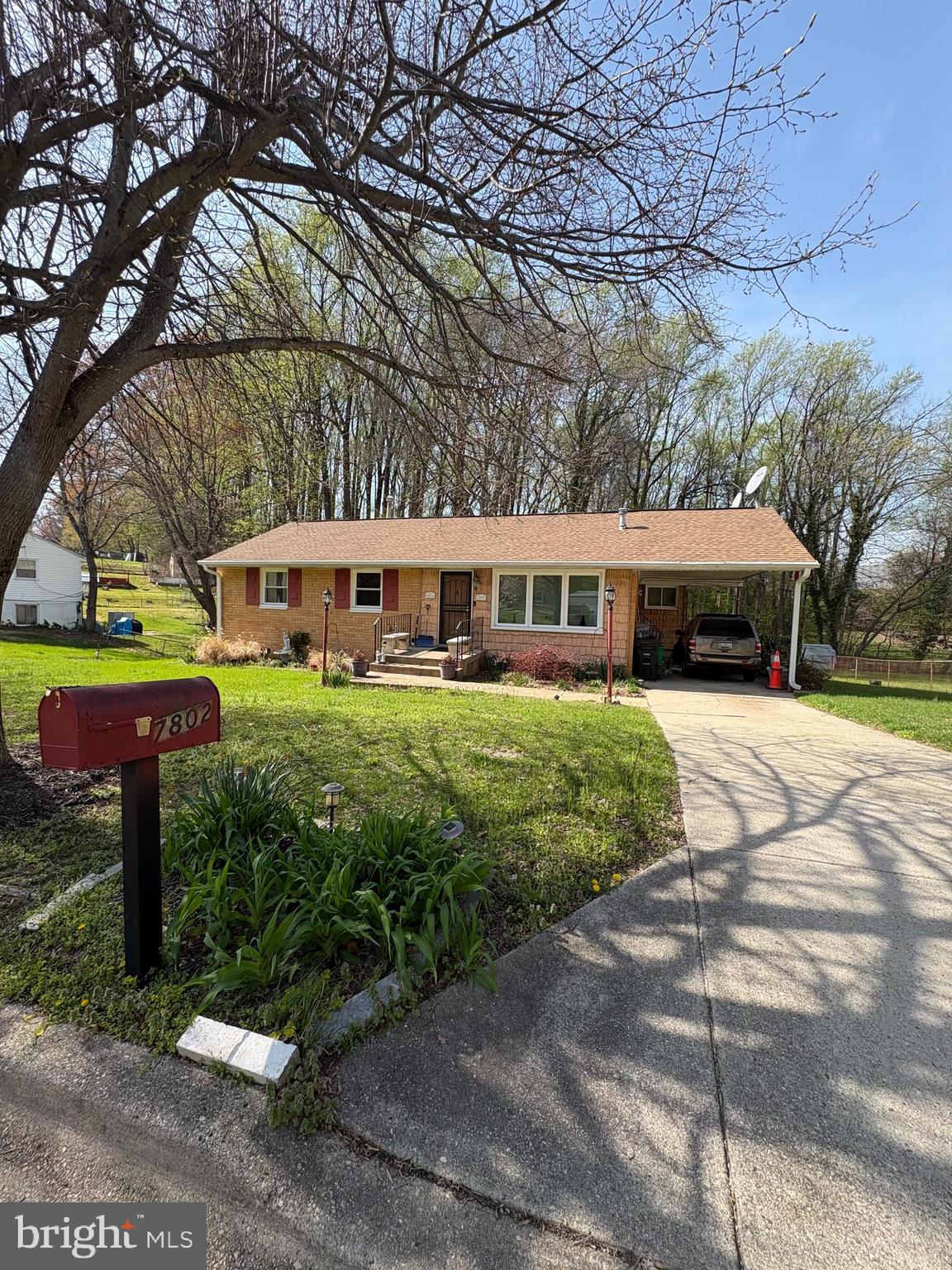 MILLWOOD - Residential