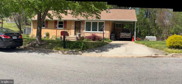 MILLWOOD - Residential