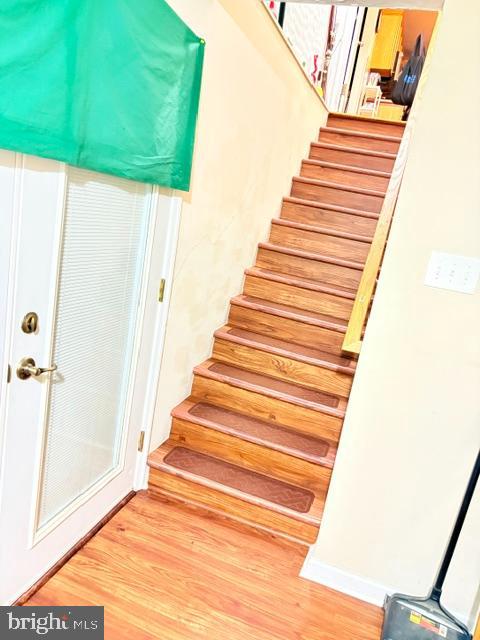 MILLWOOD - Residential