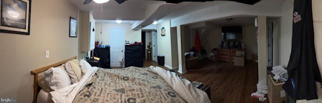 MILLWOOD - Residential