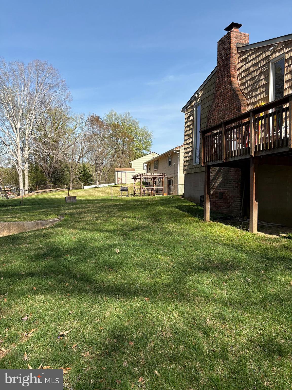 MILLWOOD - Residential