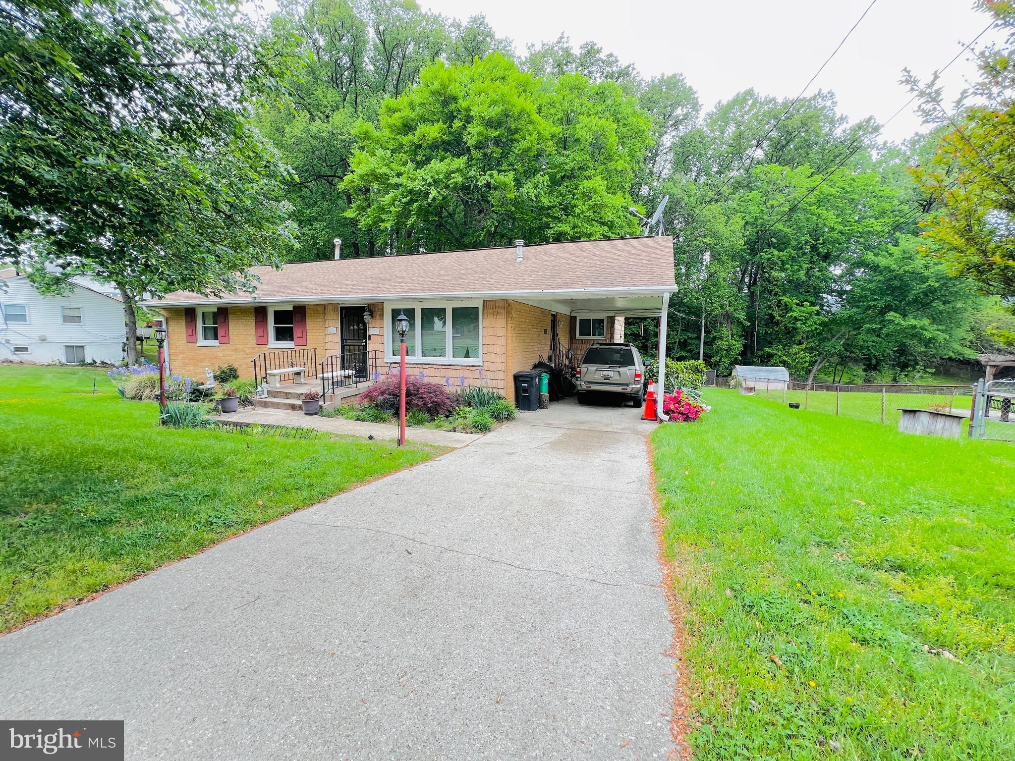 7802 BEECHNUT ROAD