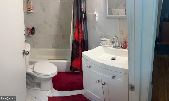 MILLWOOD - Residential