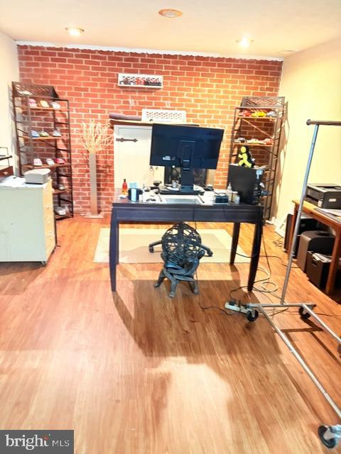 MILLWOOD - Residential