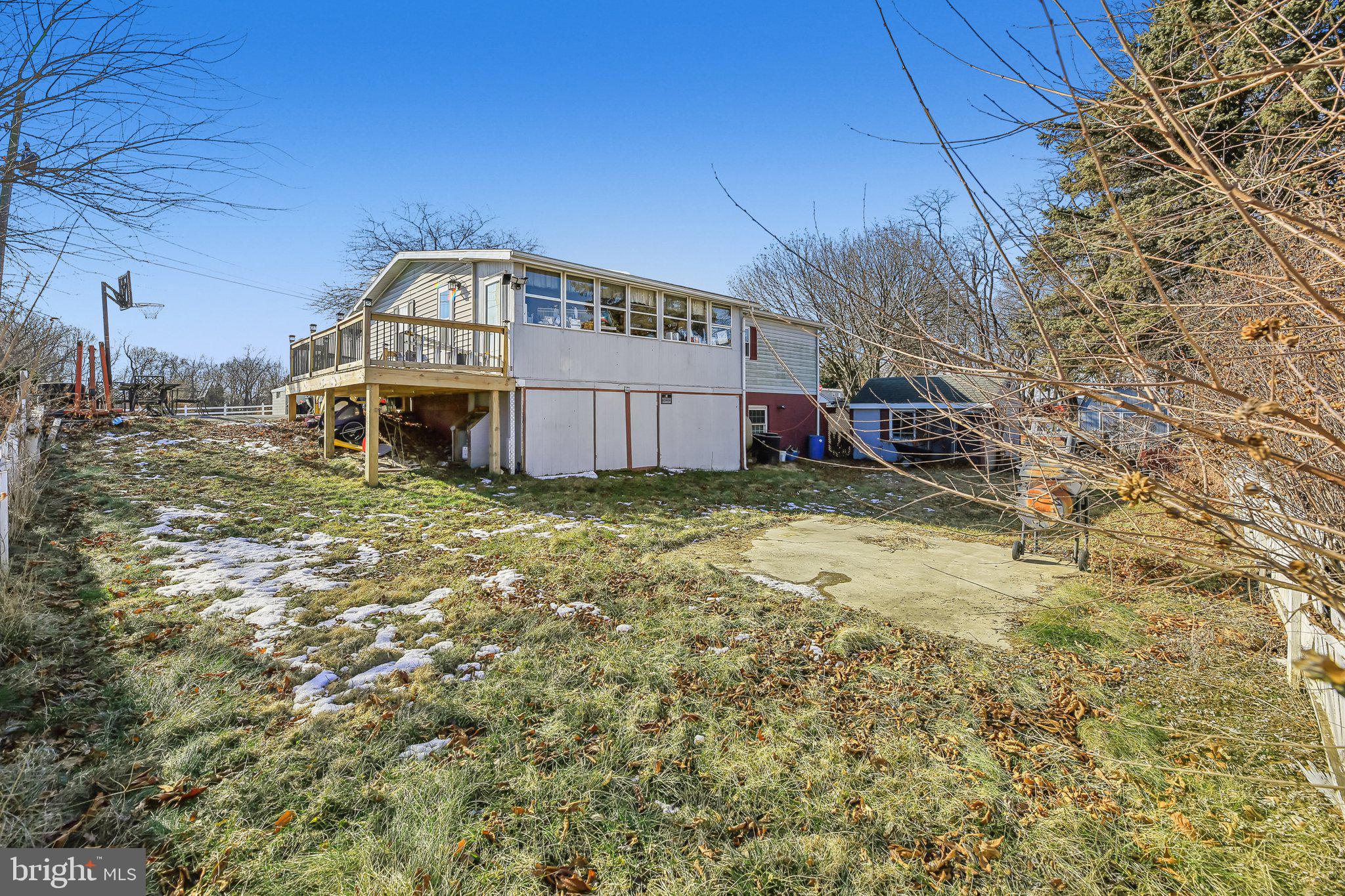 FETROW ACRES - Residential