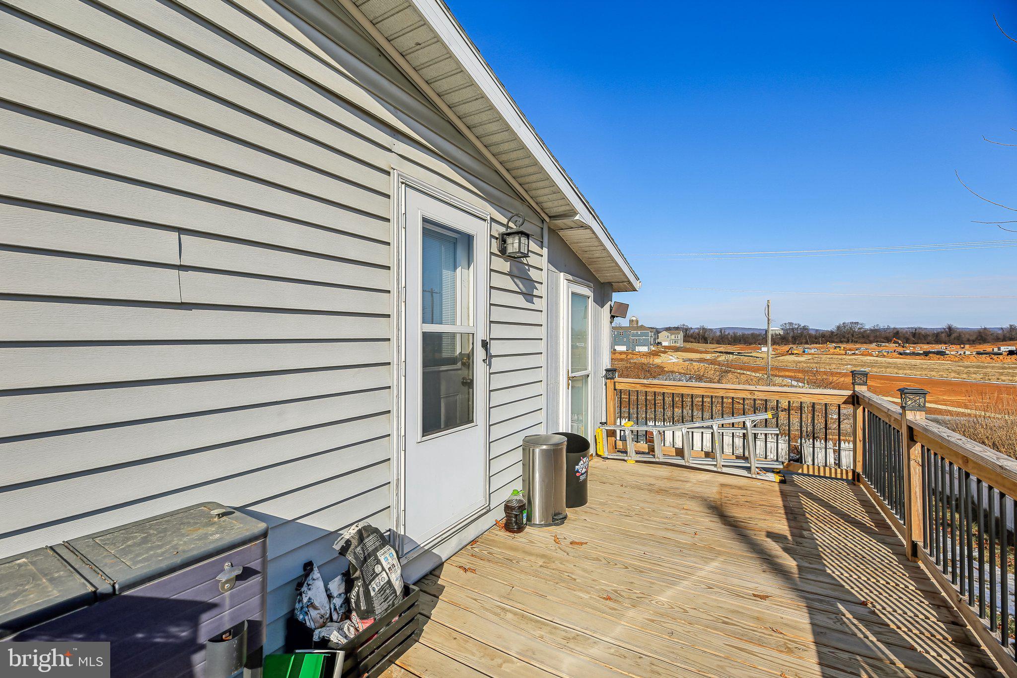 FETROW ACRES - Residential