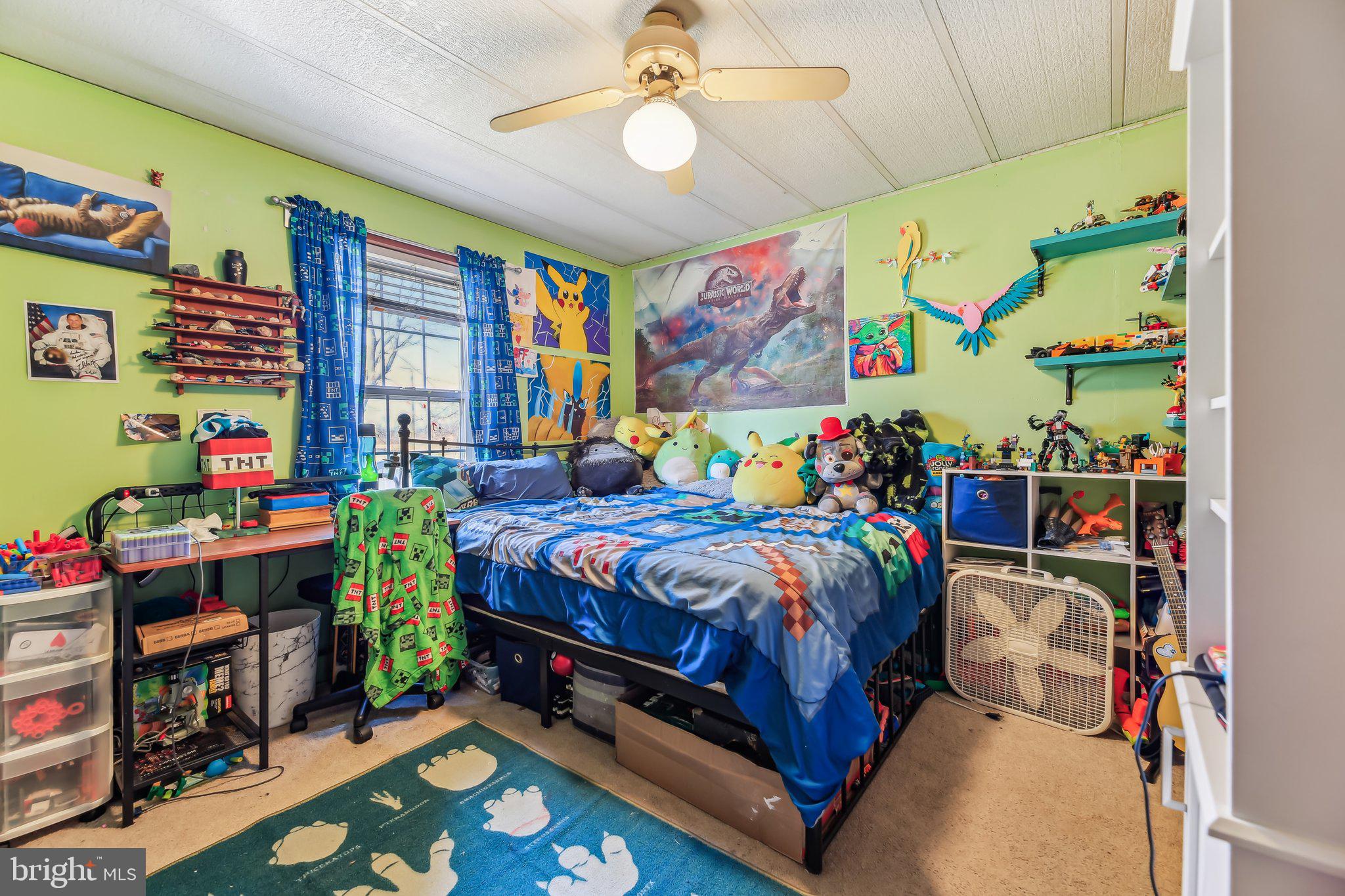 FETROW ACRES - Residential