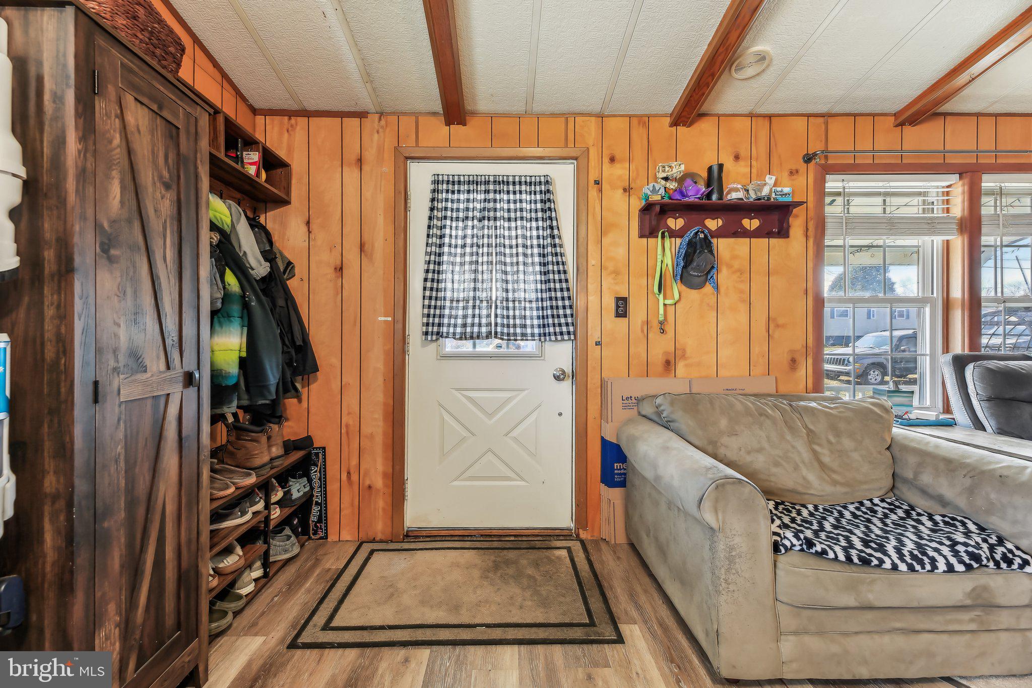 FETROW ACRES - Residential