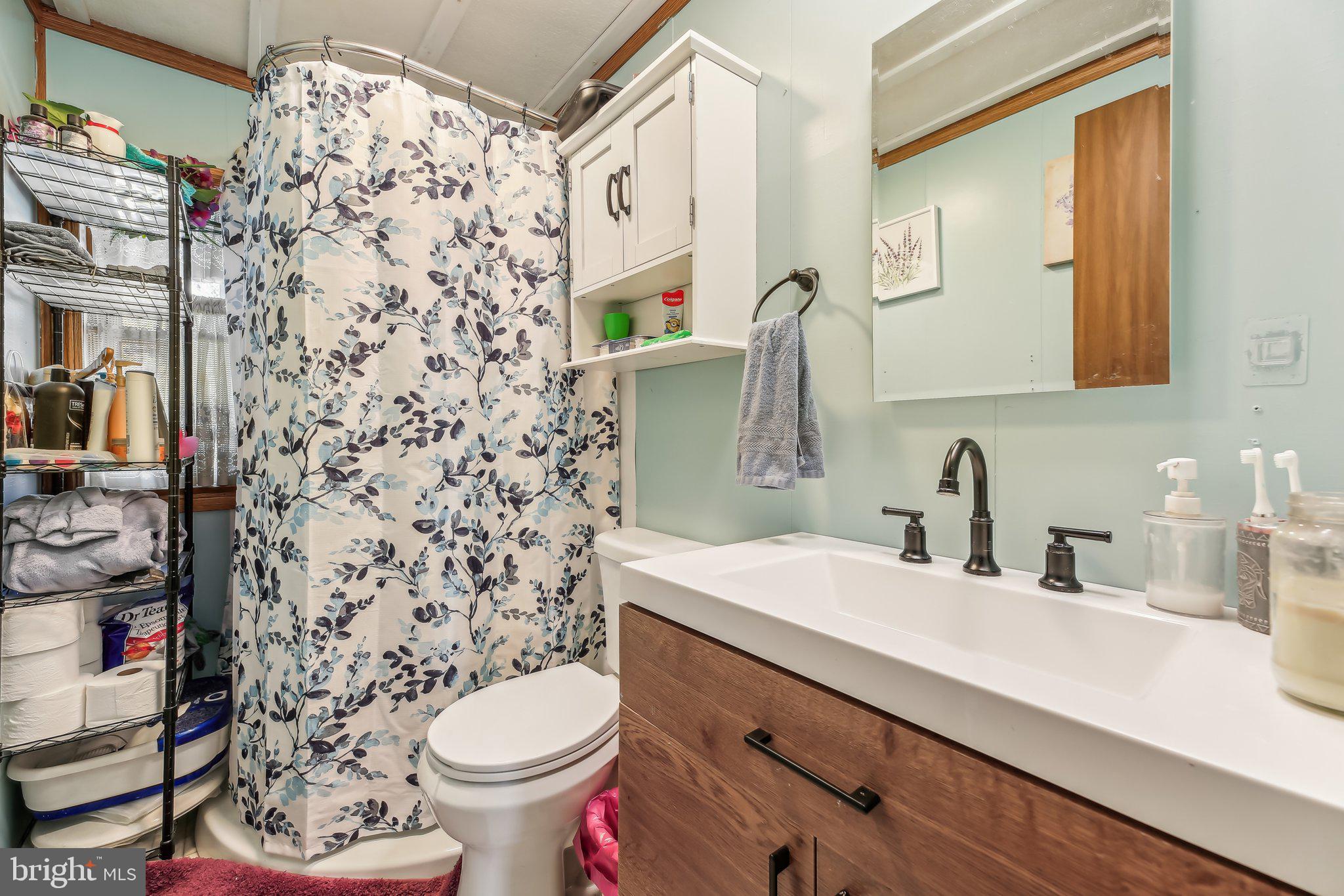 FETROW ACRES - Residential