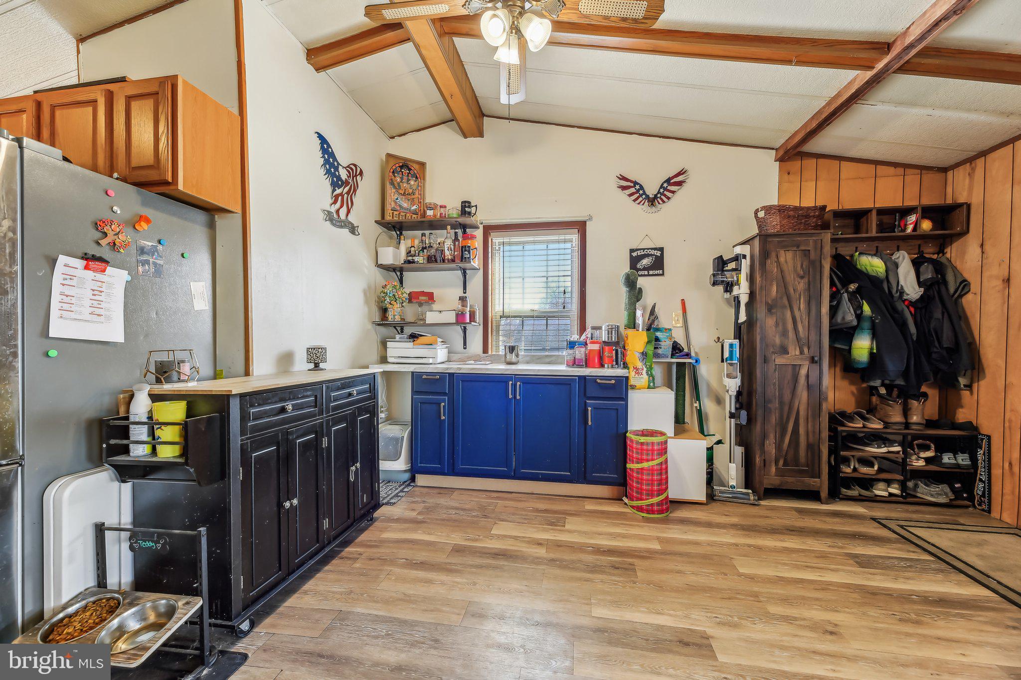 FETROW ACRES - Residential