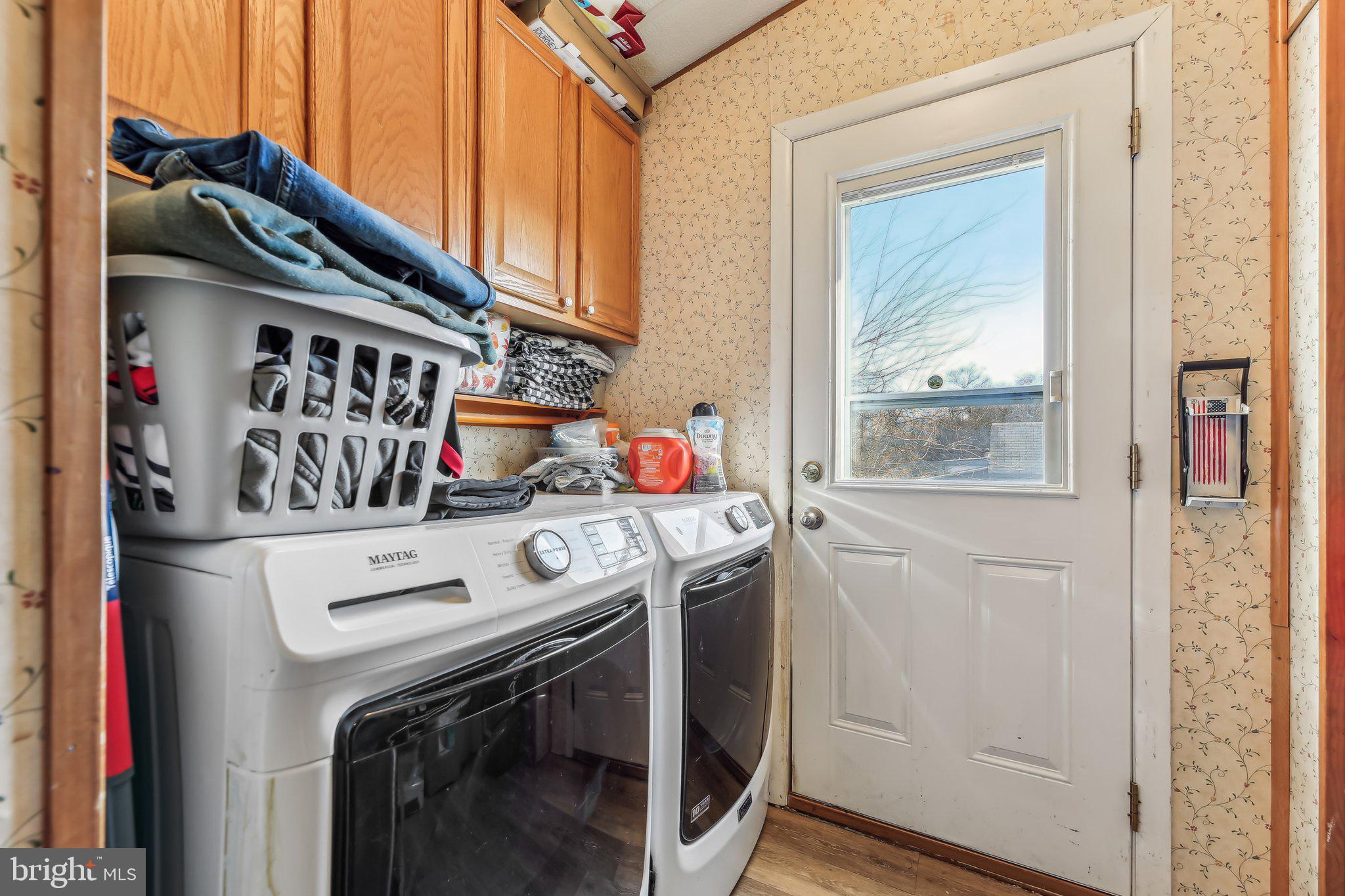 FETROW ACRES - Residential