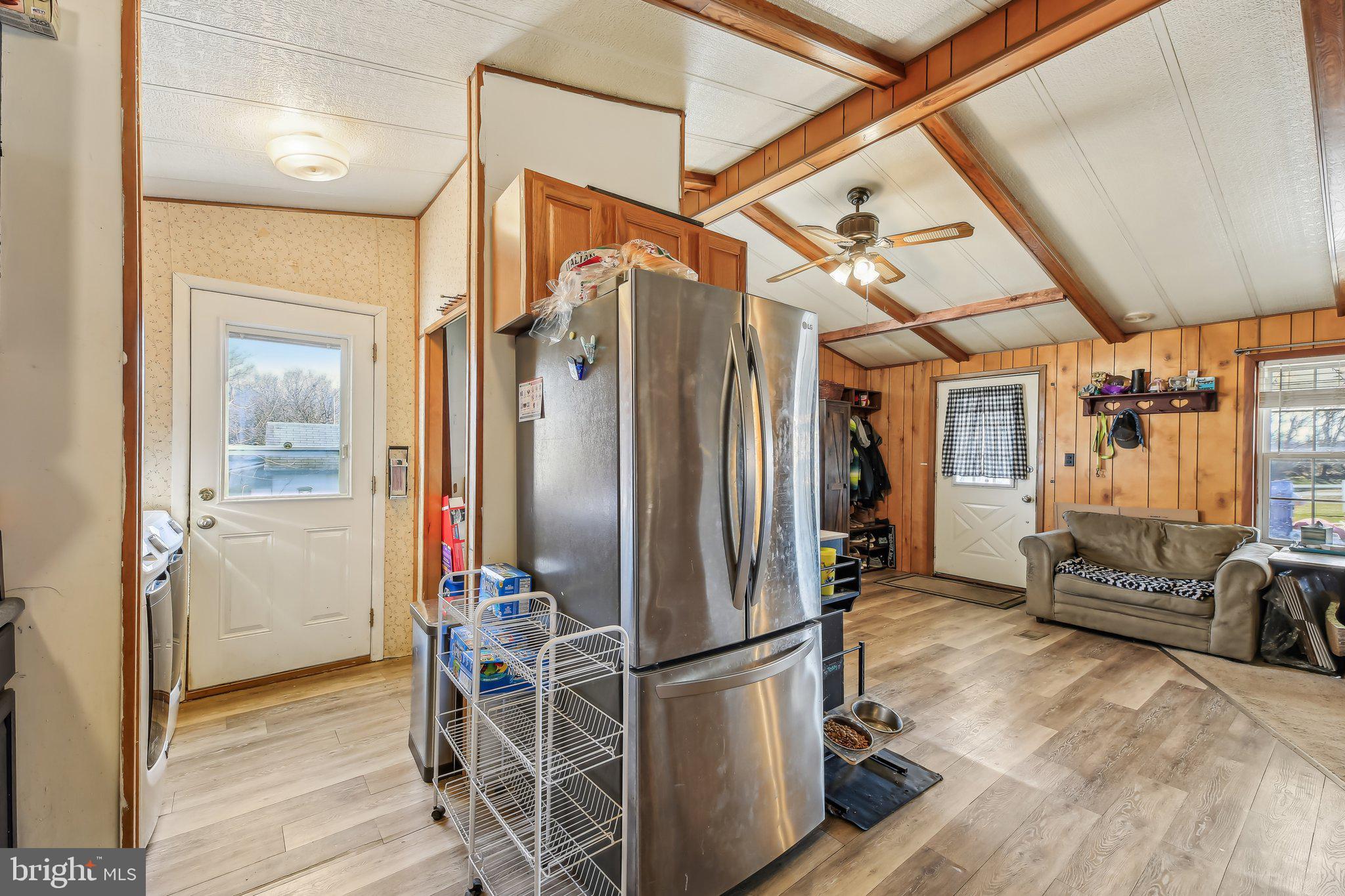 FETROW ACRES - Residential