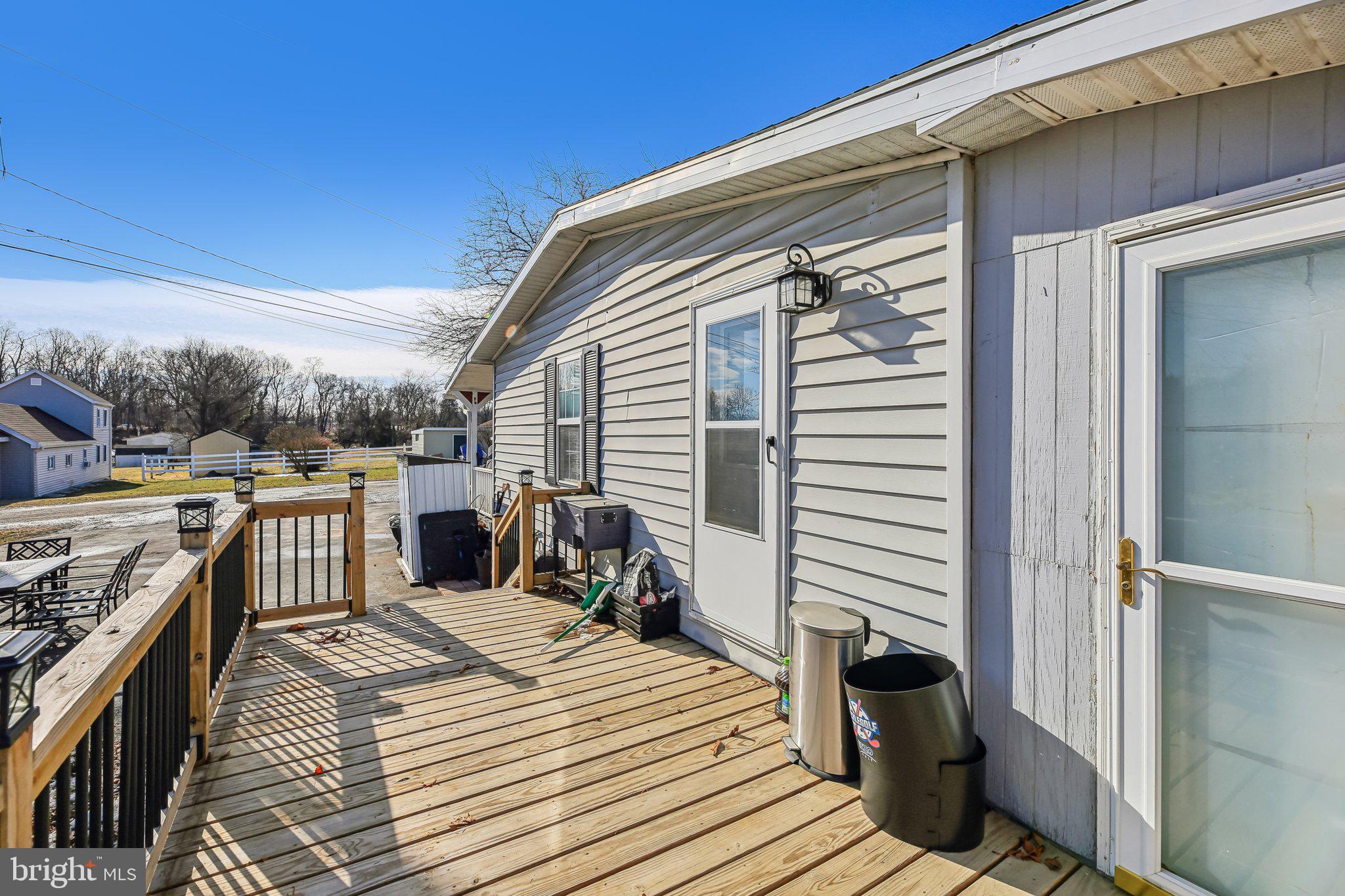 FETROW ACRES - Residential