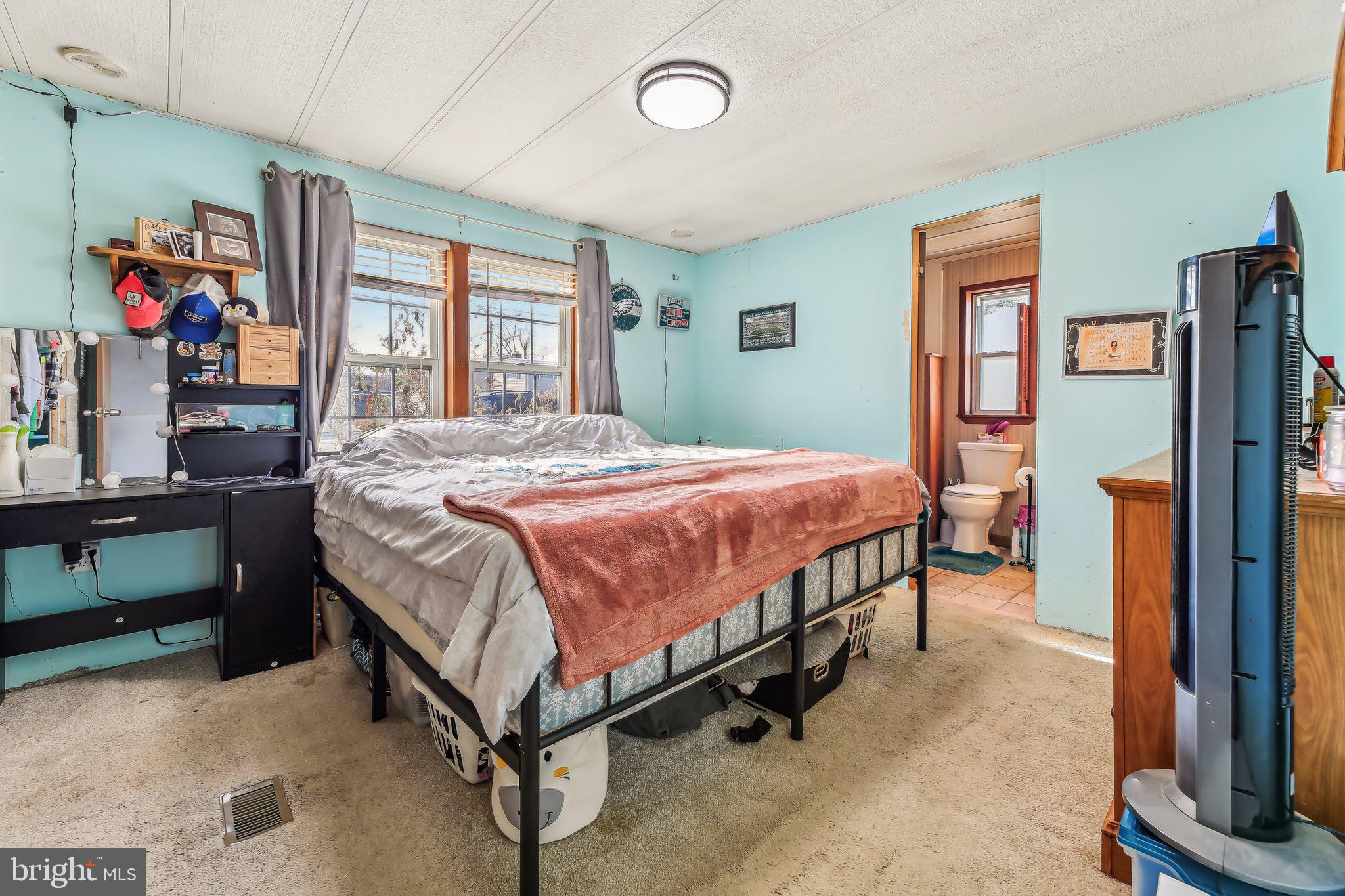 FETROW ACRES - Residential