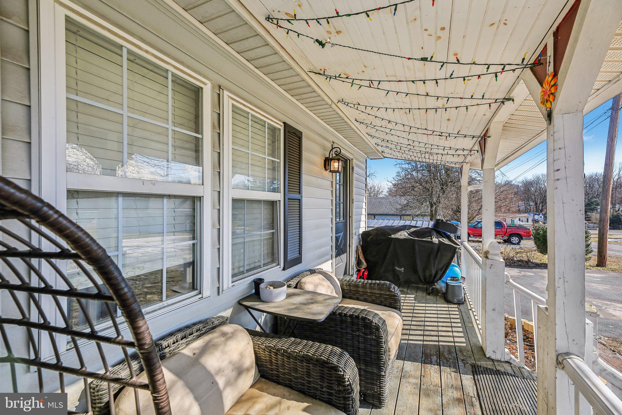 FETROW ACRES - Residential