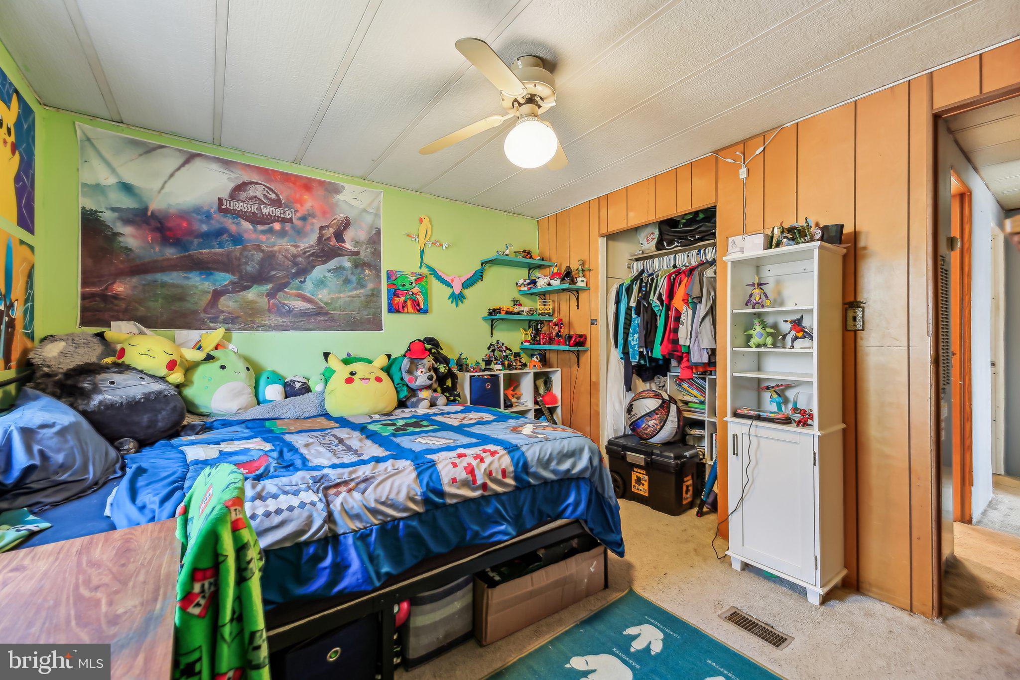 FETROW ACRES - Residential