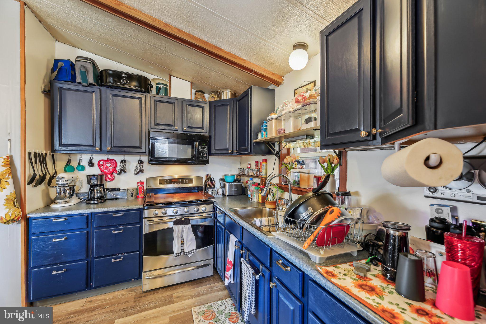 FETROW ACRES - Residential