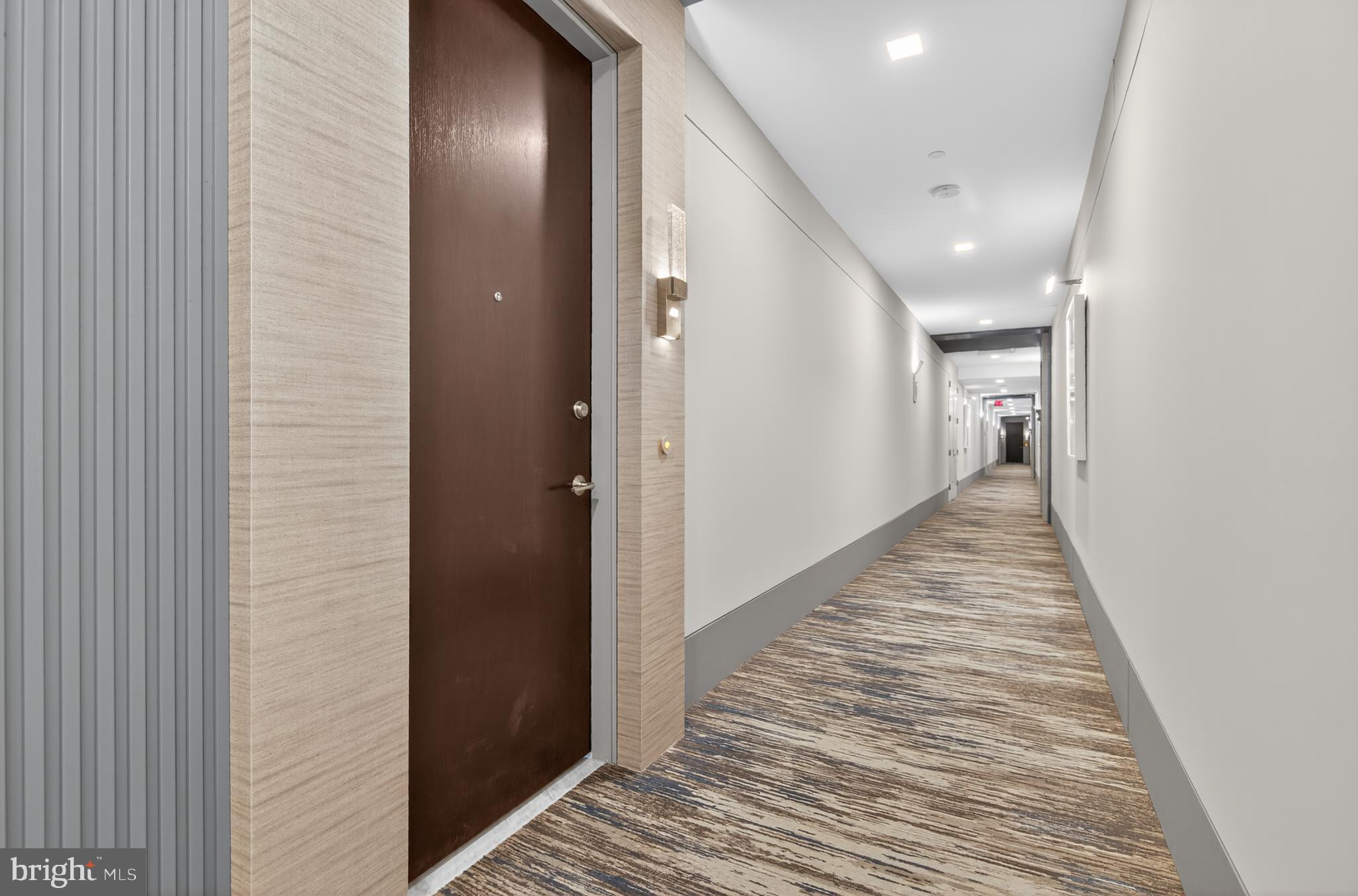 THE ORONOCO - Residential