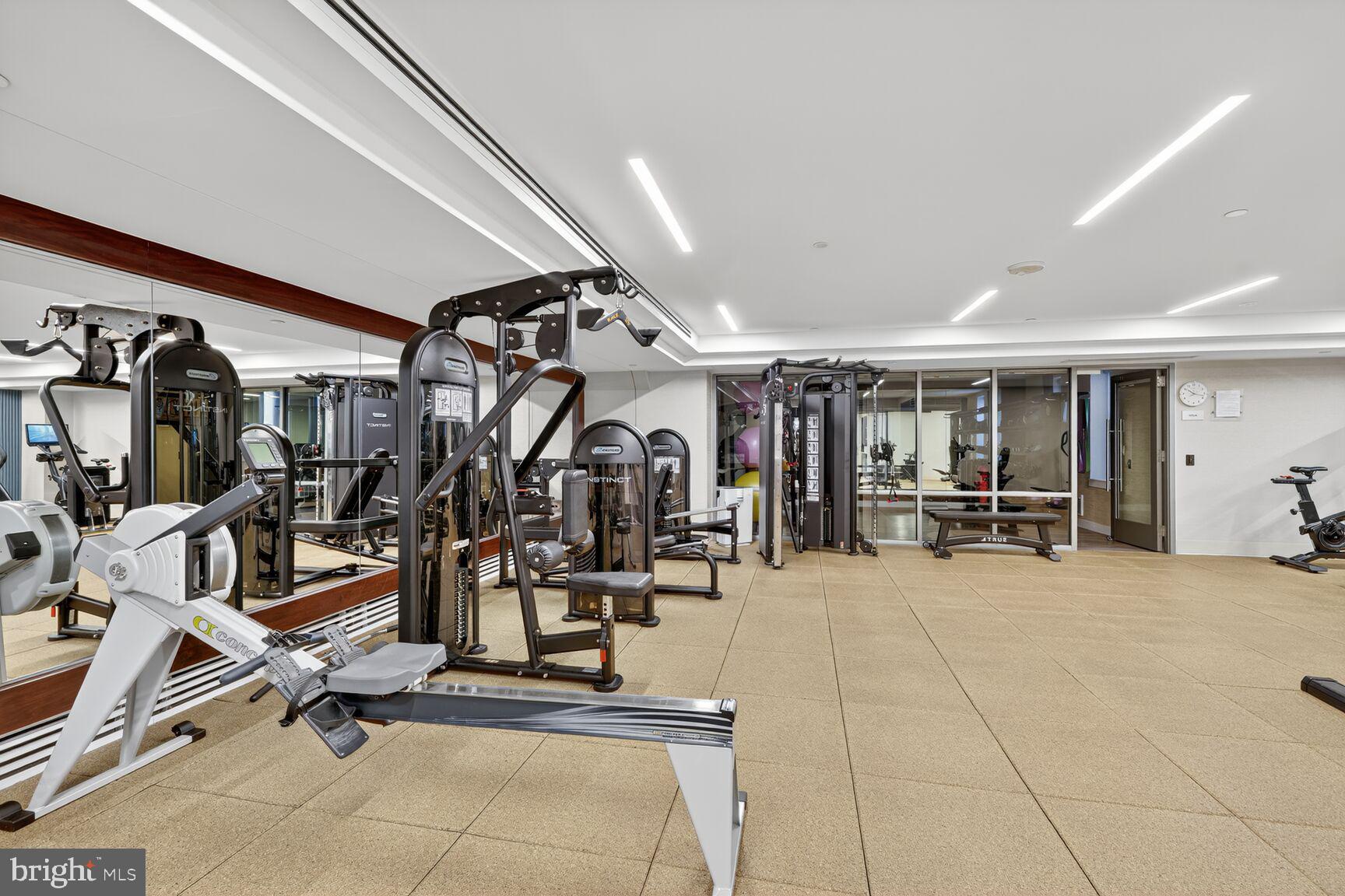 THE ORONOCO - Residential