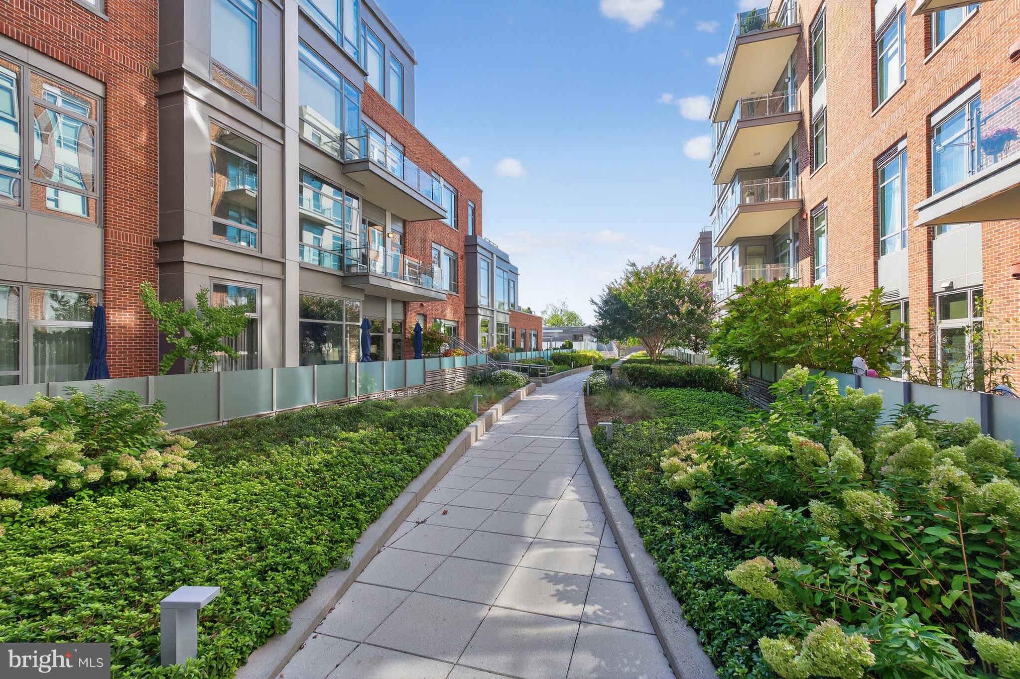 THE ORONOCO - Residential