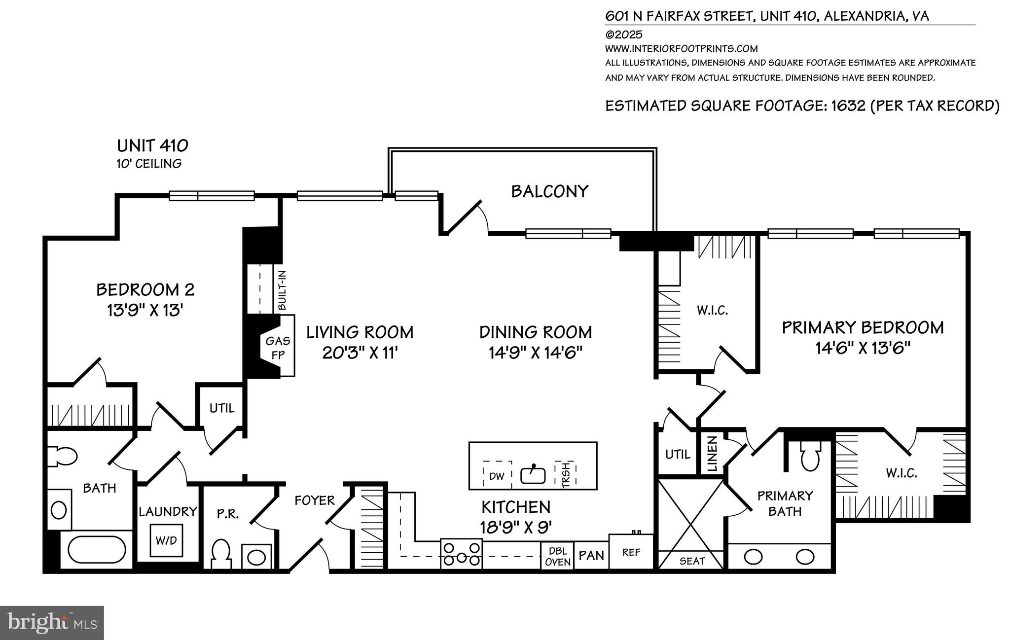 THE ORONOCO - Residential