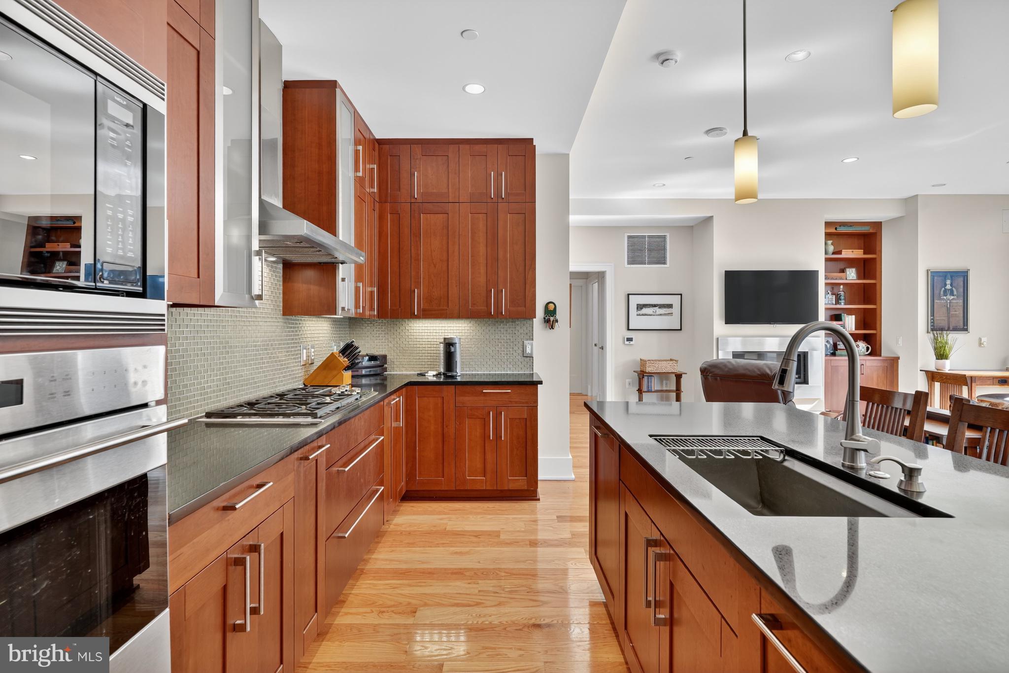 THE ORONOCO - Residential