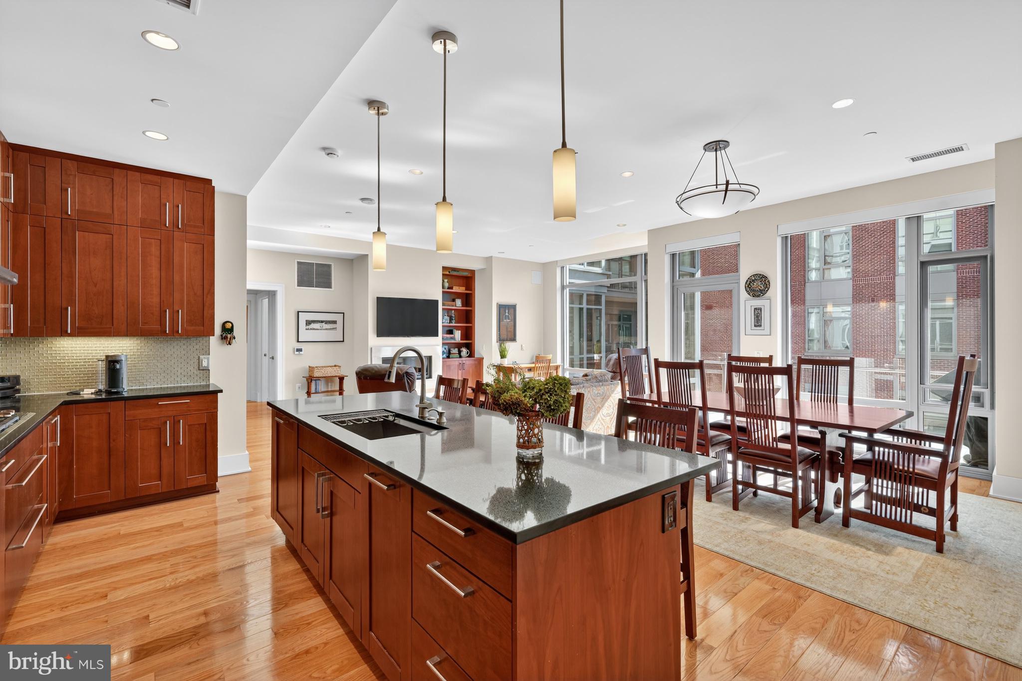 THE ORONOCO - Residential