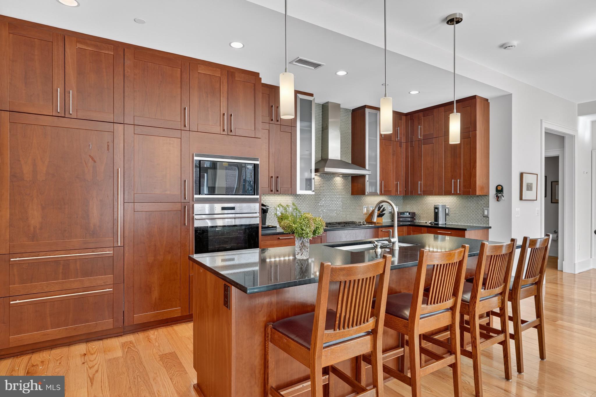 THE ORONOCO - Residential