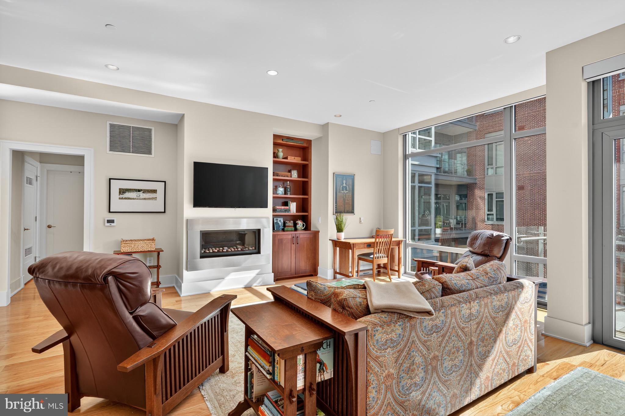 THE ORONOCO - Residential