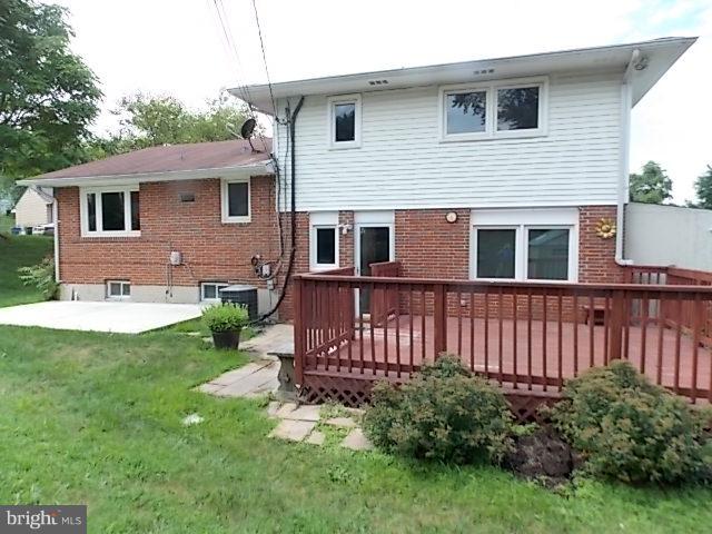 HIGHPOINT - Residential