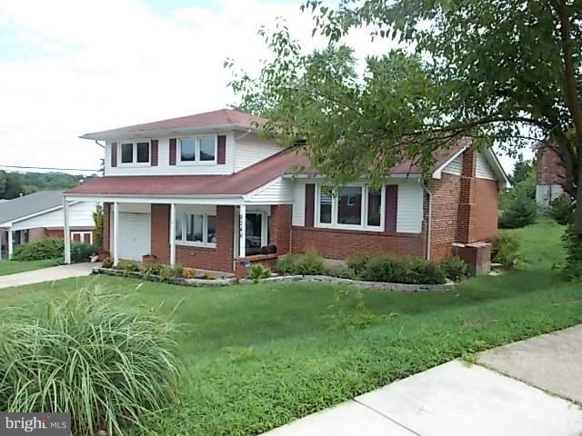 HIGHPOINT - Residential