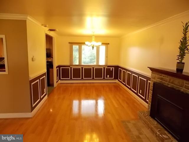 HIGHPOINT - Residential