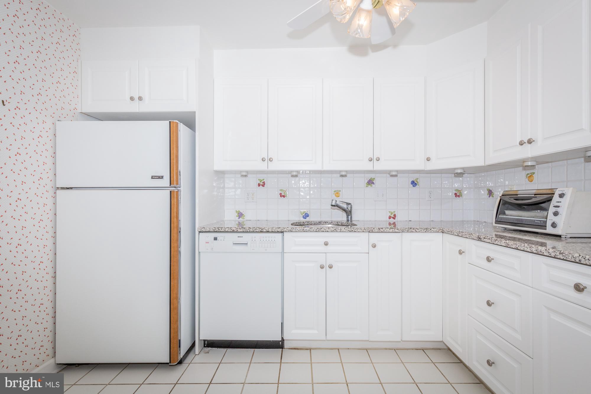 TOWSONGATE - Residential