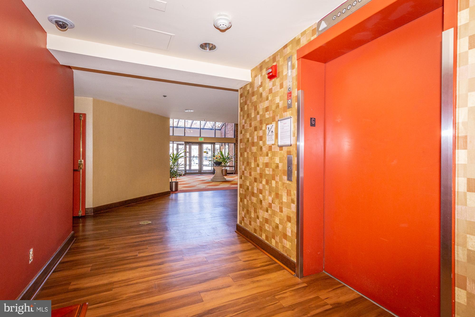 TOWSONGATE - Residential