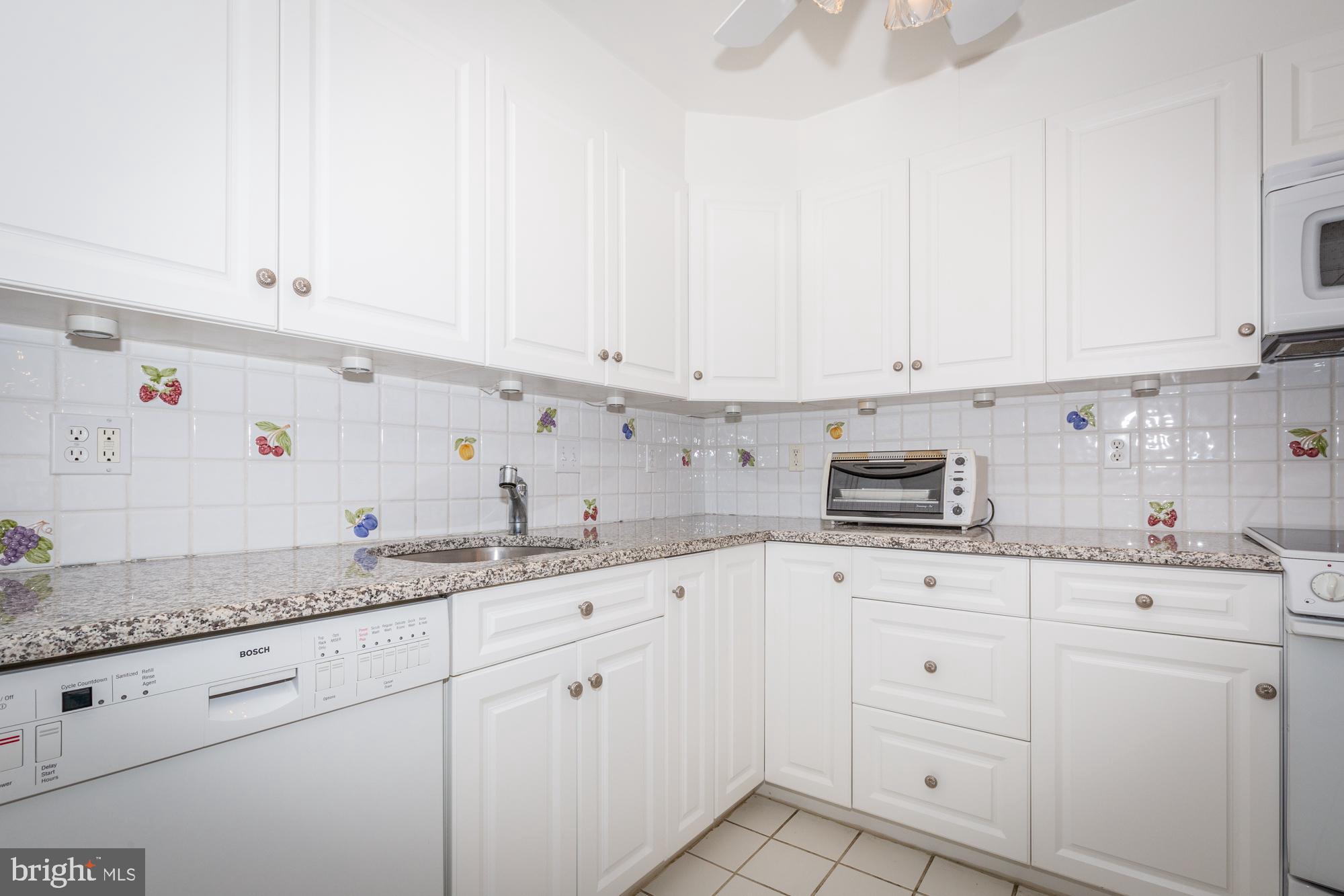 TOWSONGATE - Residential