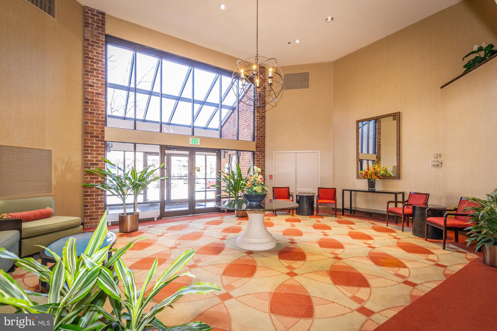 TOWSONGATE - Residential