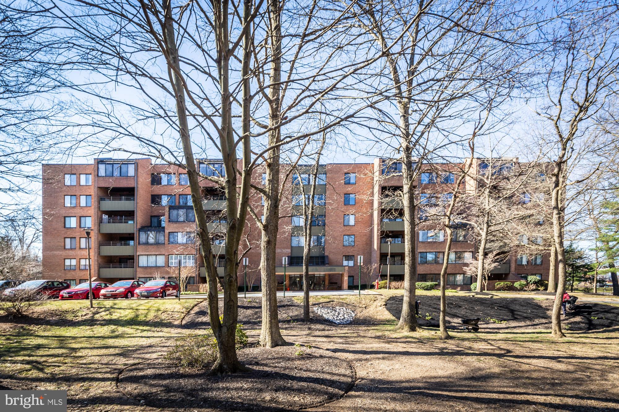 TOWSONGATE - Residential