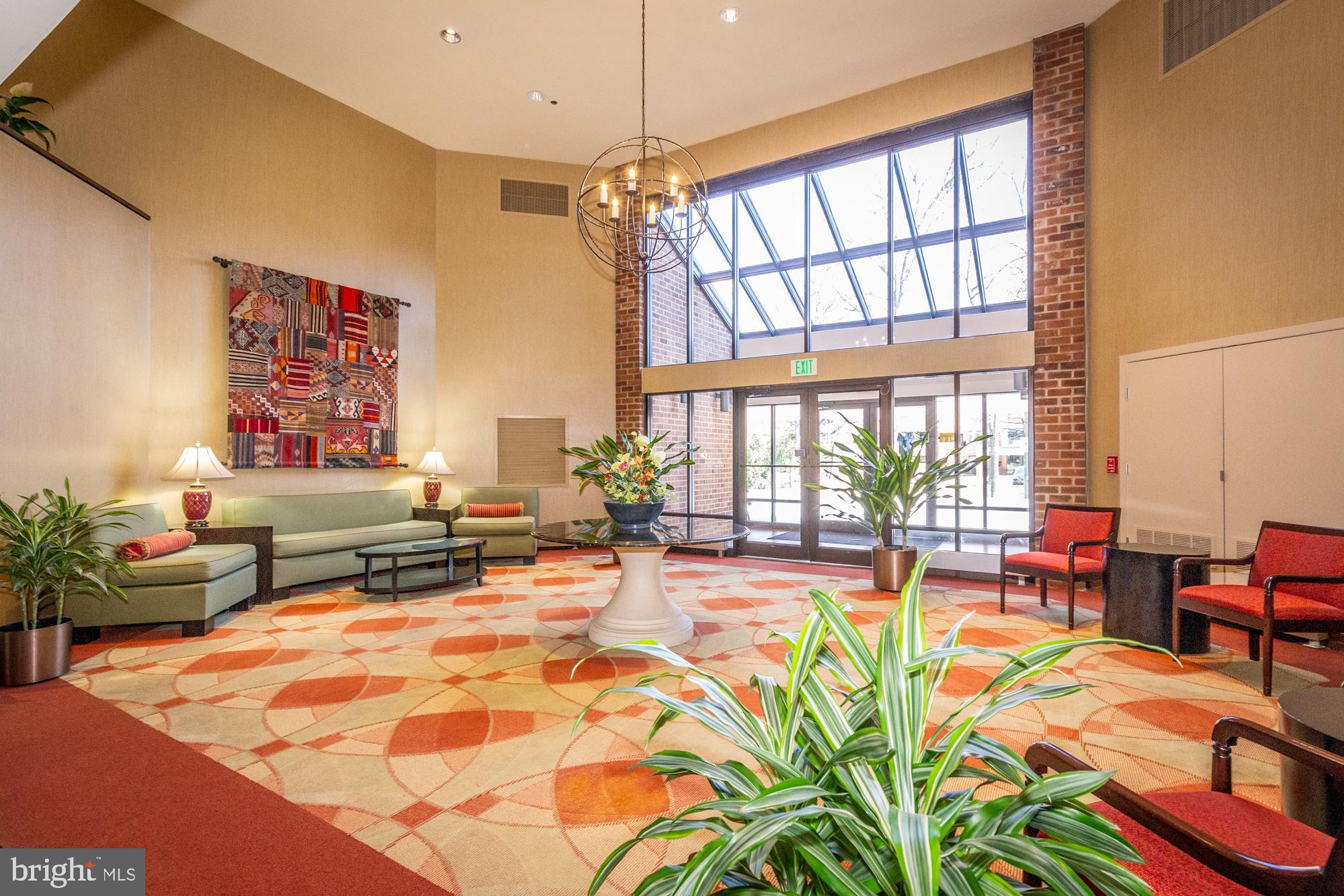 TOWSONGATE - Residential