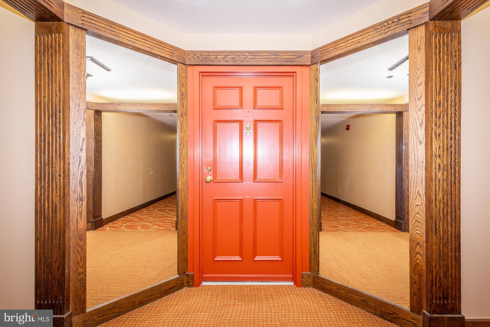 TOWSONGATE - Residential